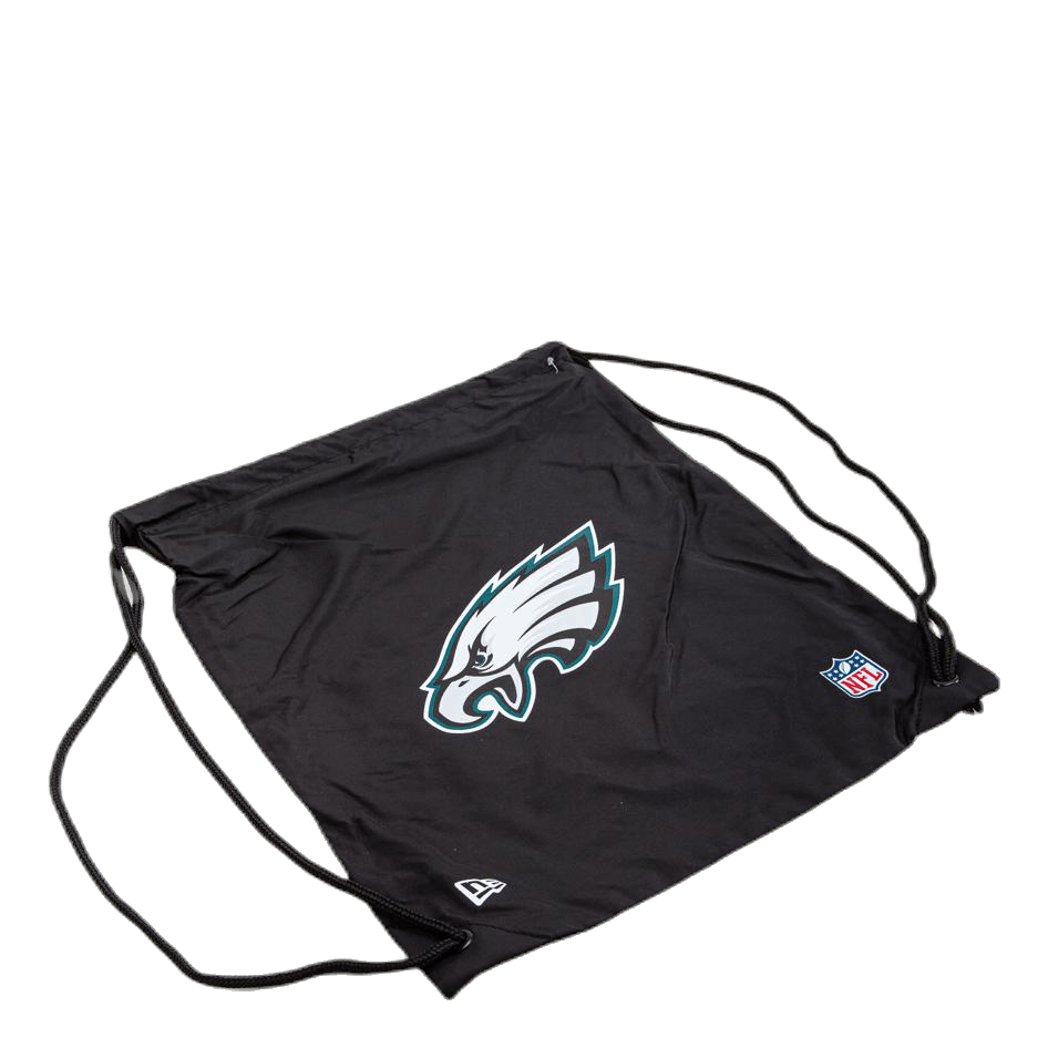 NFL Gym Sack Phieag Black