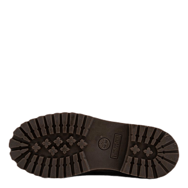 6 In Premium WP Junior Grey