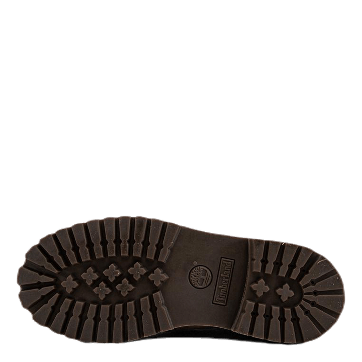 6 In Premium WP Junior Grey