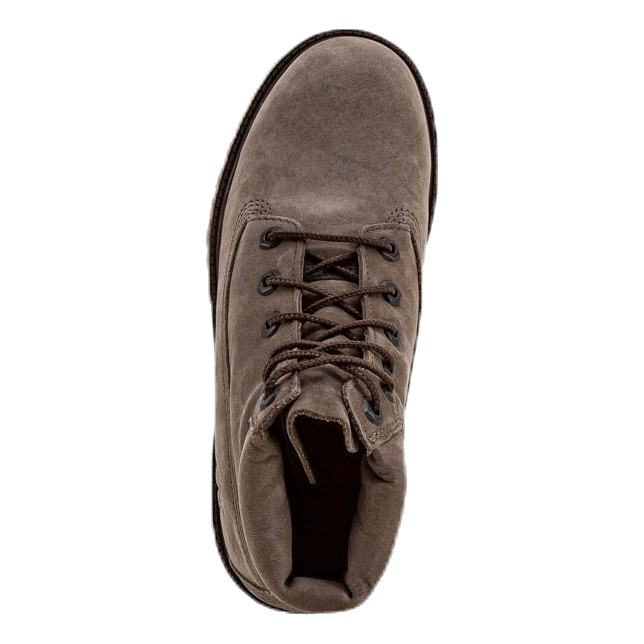 6 In Premium WP Junior Grey