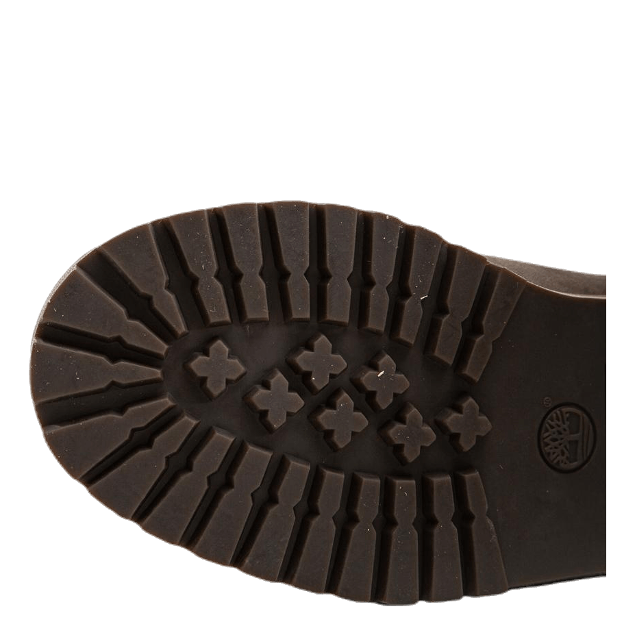 6 In Premium WP Junior Grey