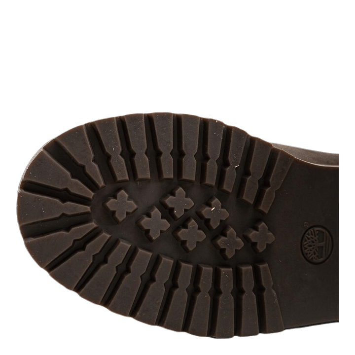 6 In Premium WP Junior Grey