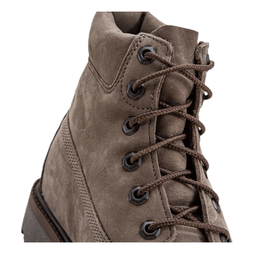 6 In Premium WP Junior Grey