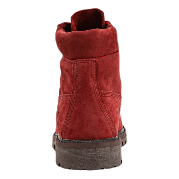 6 In Premium WP Junior Red