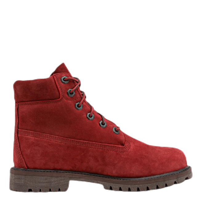 6 In Premium WP Junior Red