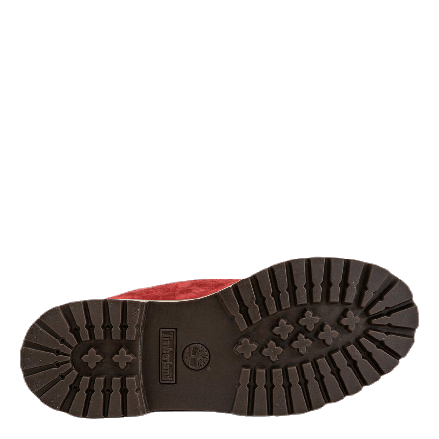 6 In Premium WP Junior Red