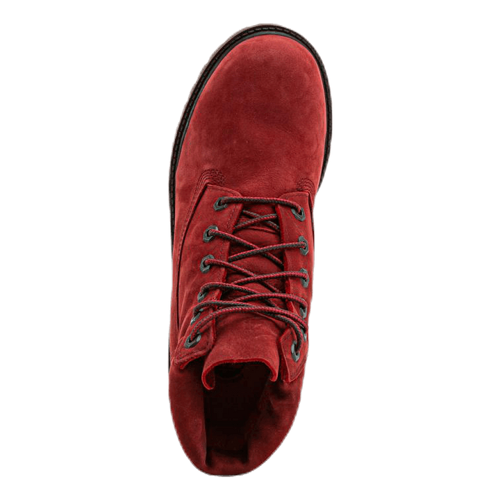6 In Premium WP Junior Red
