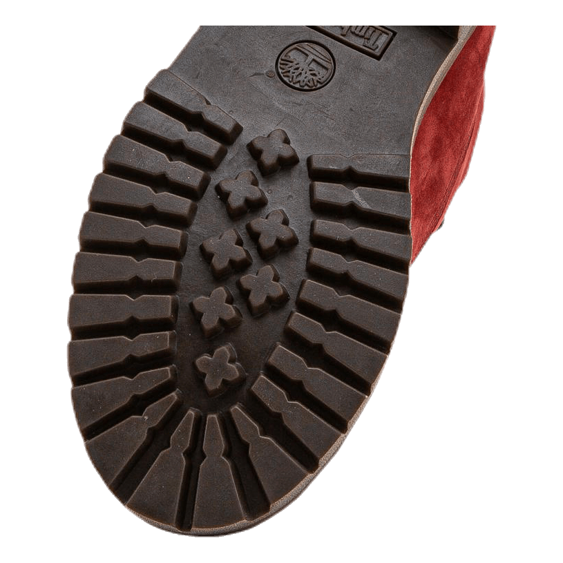 6 In Premium WP Junior Red