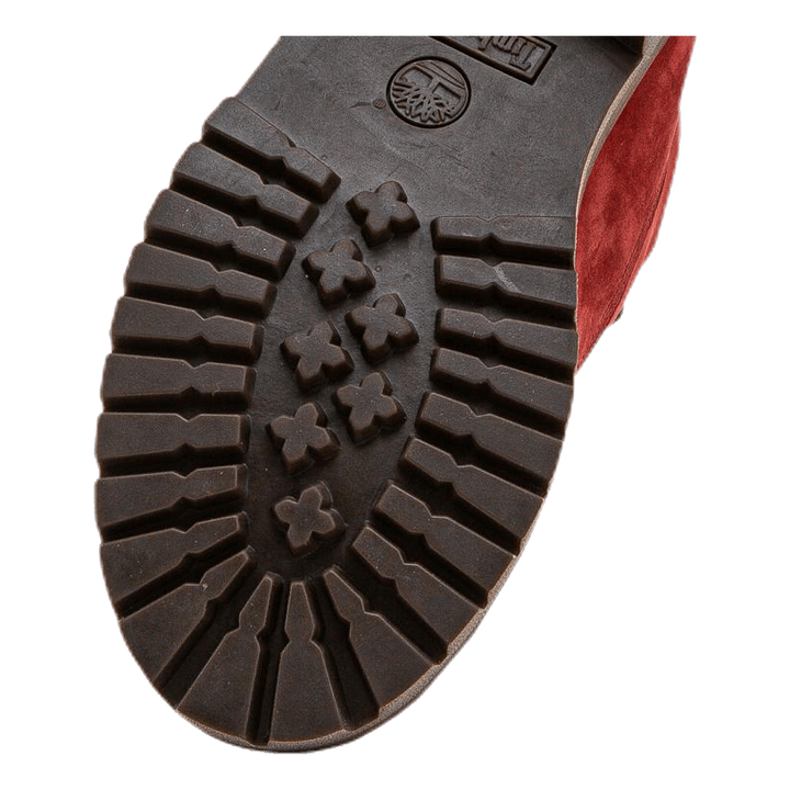 6 In Premium WP Junior Red