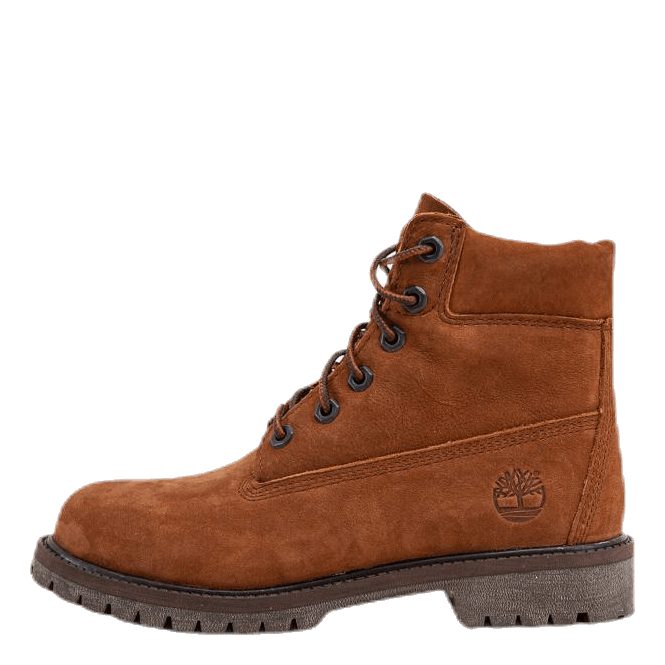 6 In Premium WP Junior Brown