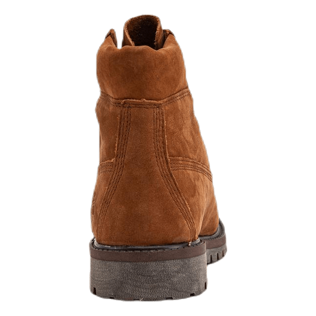 6 In Premium WP Junior Brown