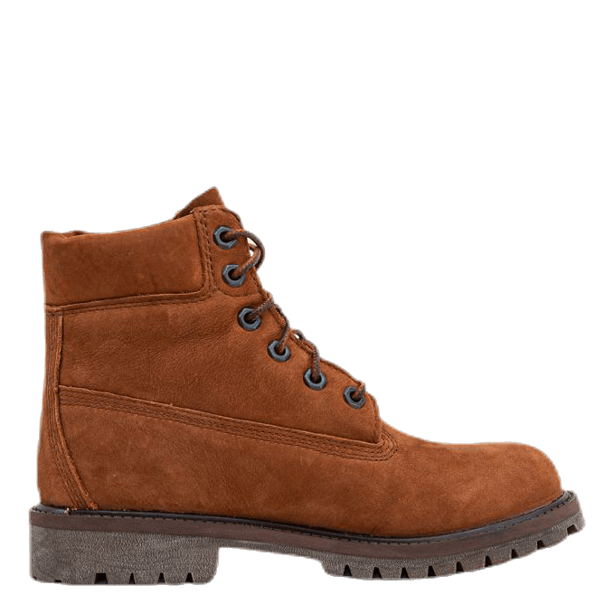 6 In Premium WP Junior Brown