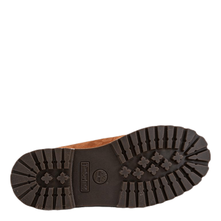 6 In Premium WP Junior Brown