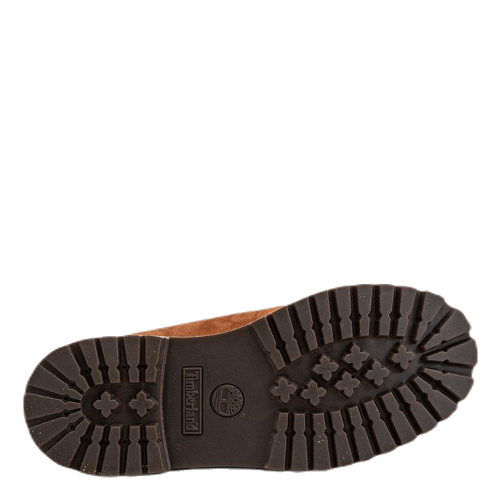 6 In Premium WP Junior Brown