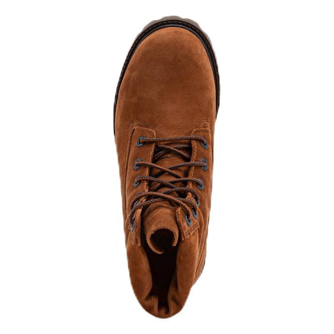 6 In Premium WP Junior Brown