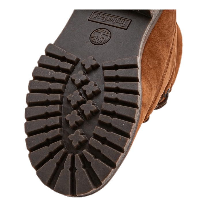 6 In Premium WP Junior Brown