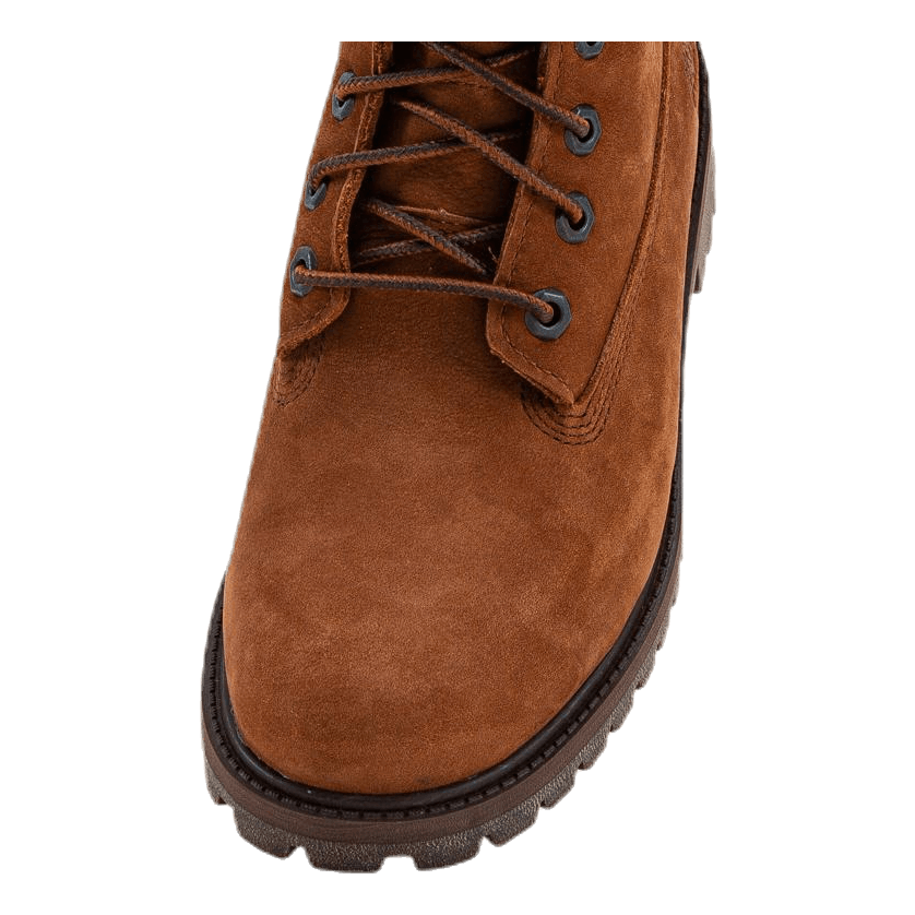 6 In Premium WP Junior Brown