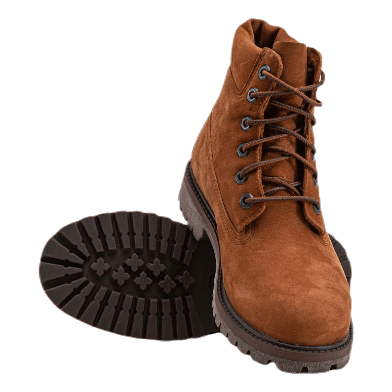 6 In Premium WP Junior Brown