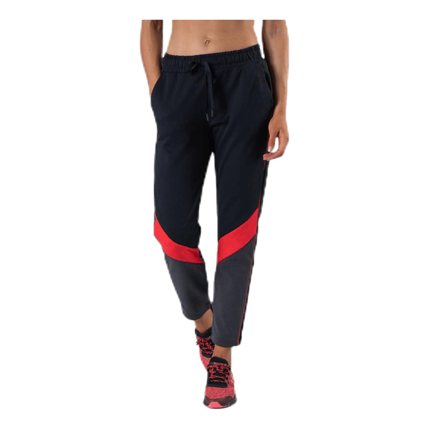 Double Knit Pant Black