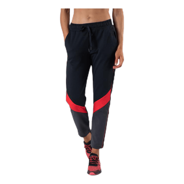 Double Knit Pant Black