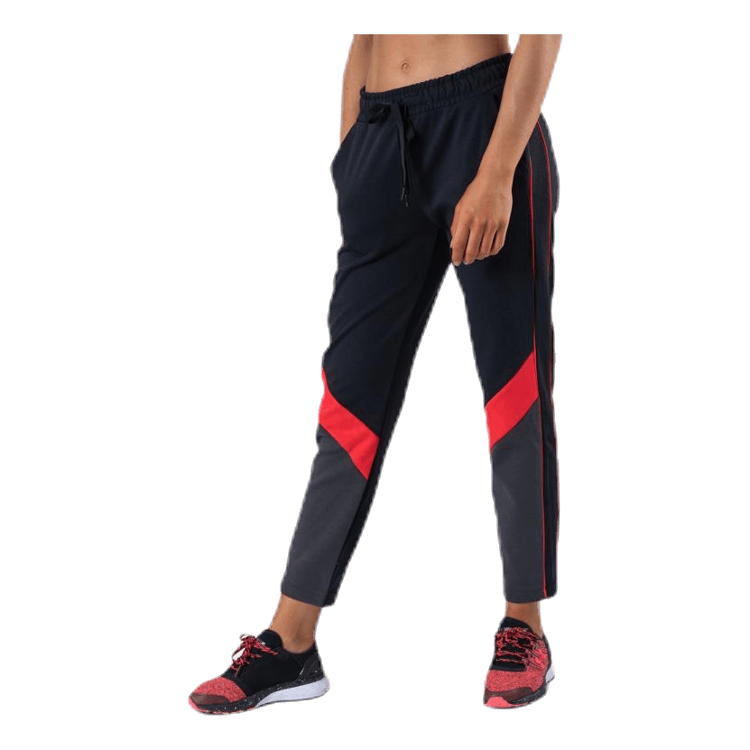 Double Knit Pant Black