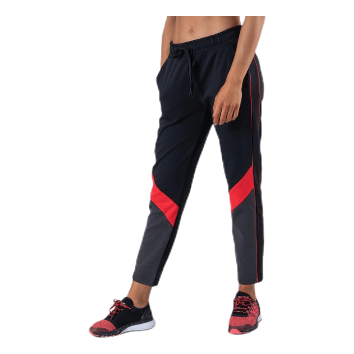 Double Knit Pant Black