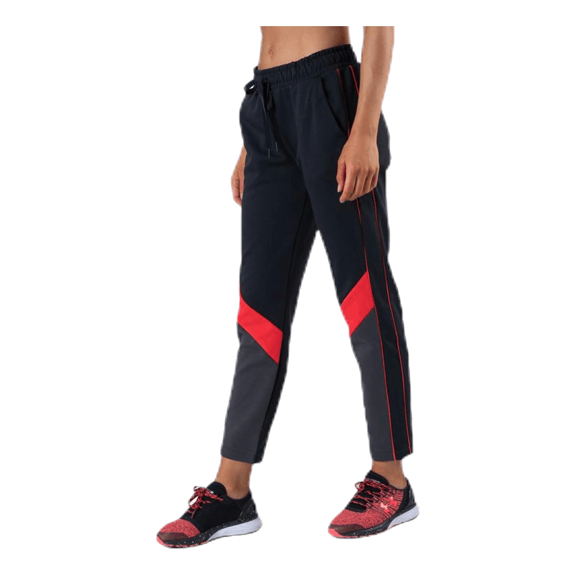 Double Knit Pant Black