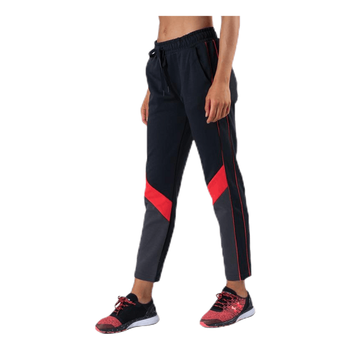 Double Knit Pant Black