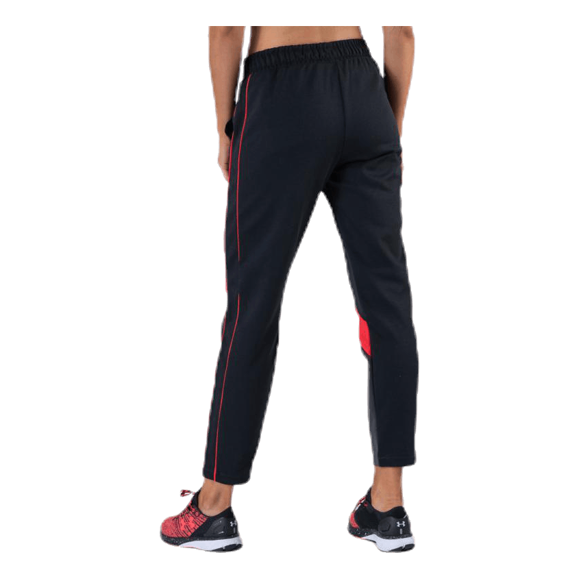 Double Knit Pant Black