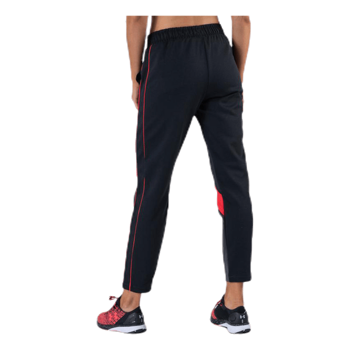 Double Knit Pant Black