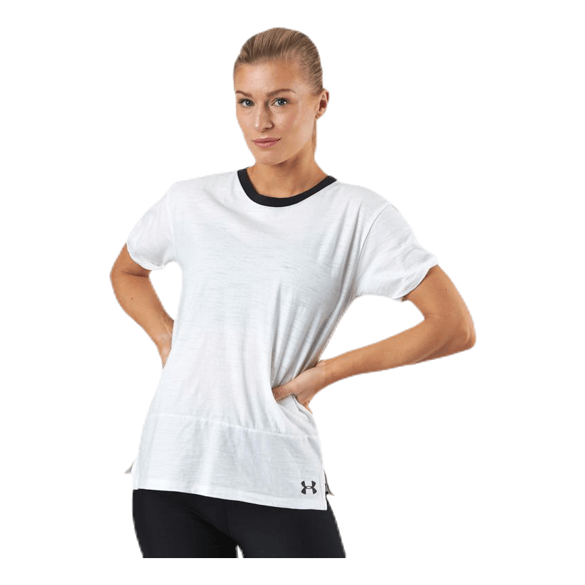 Under armour charged outlet t shirt