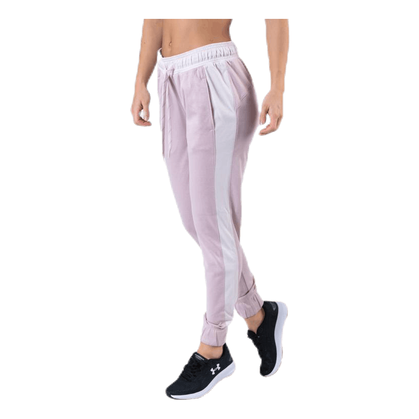 Under armour top knit pants