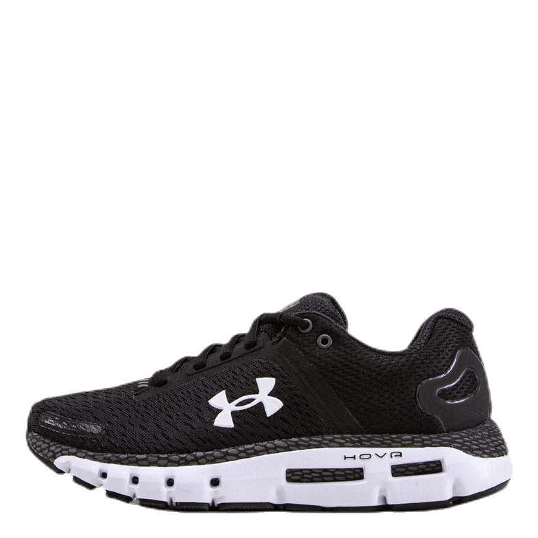 Under Armour HOVR Infinite Black –1
