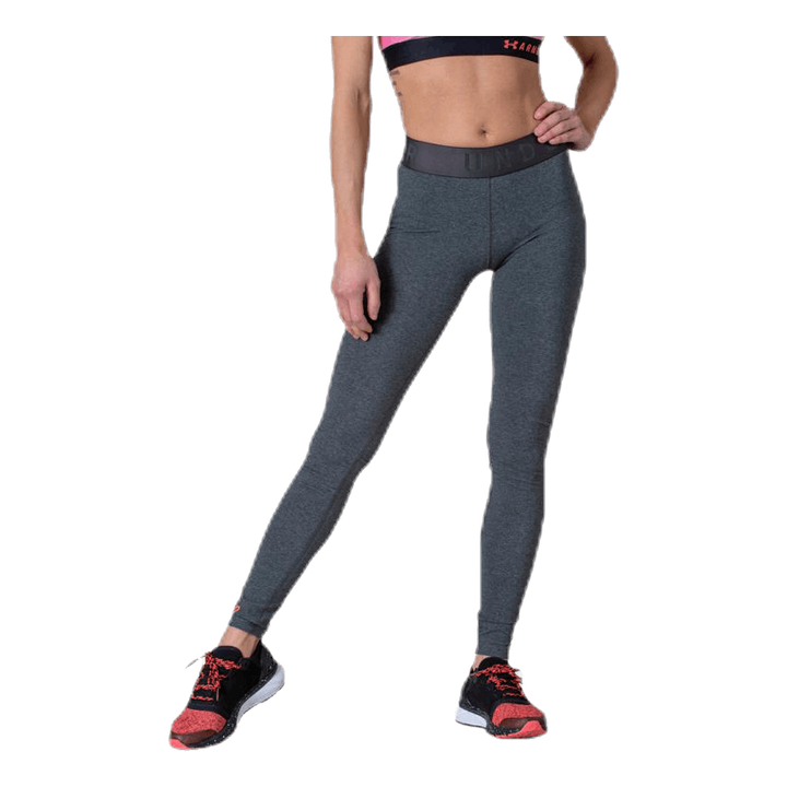Favorite Graphic Legging Grey