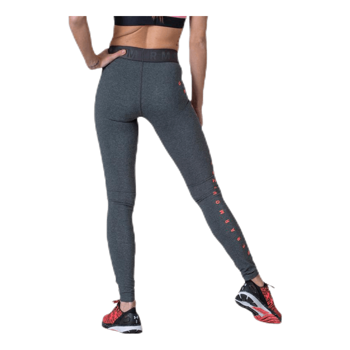 Favorite Graphic Legging Grey