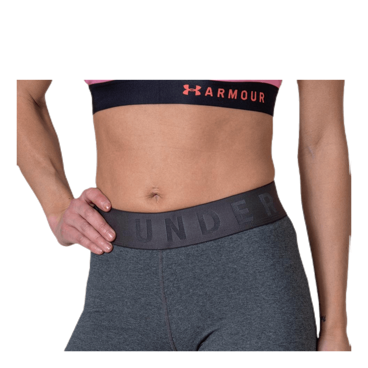 Favorite Graphic Legging Grey