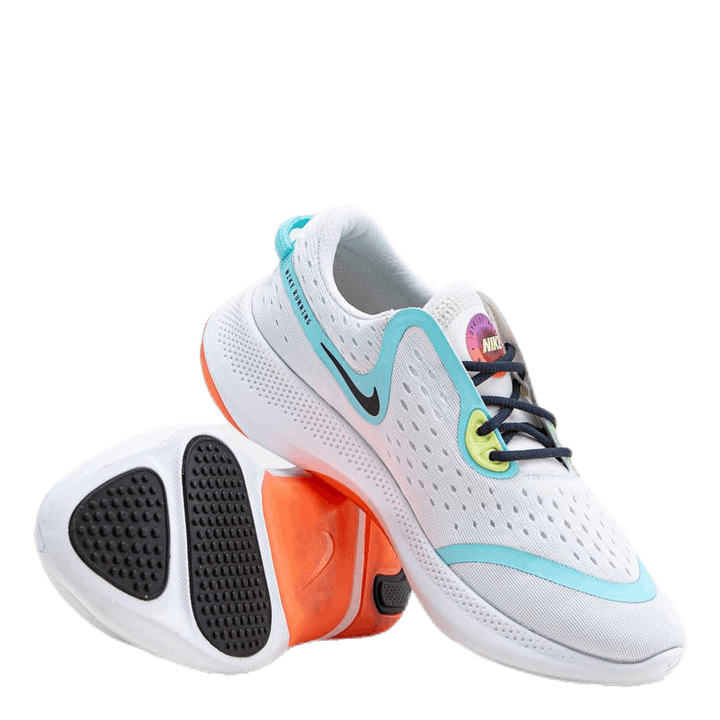Joyride Dual Run Blue/White