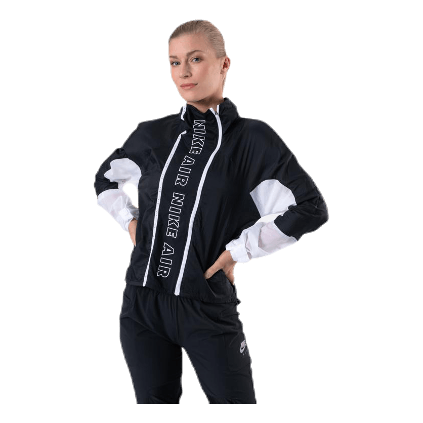 Nike air jacket women's shop
