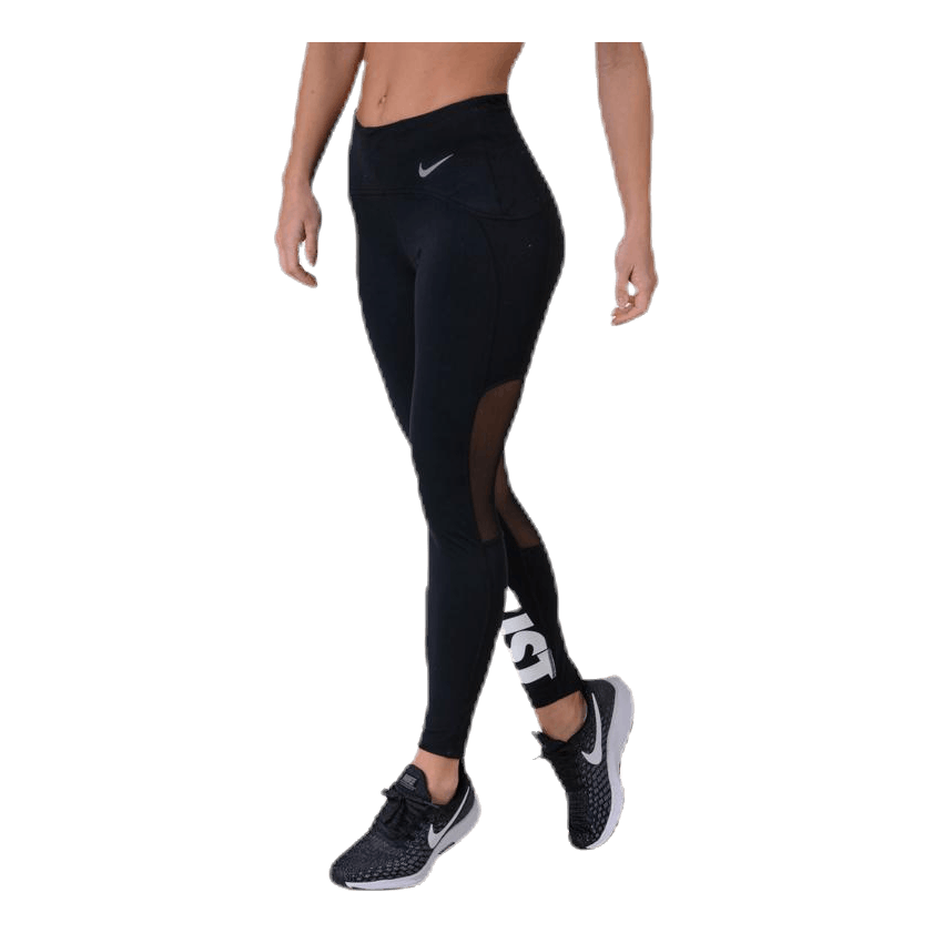 Nike Performance Nike Speed Icon Clash Running Leggings Nike Icon