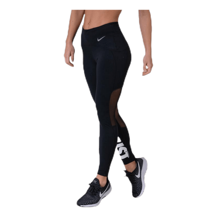 Icon Clash Speed 7/8 Tight Black