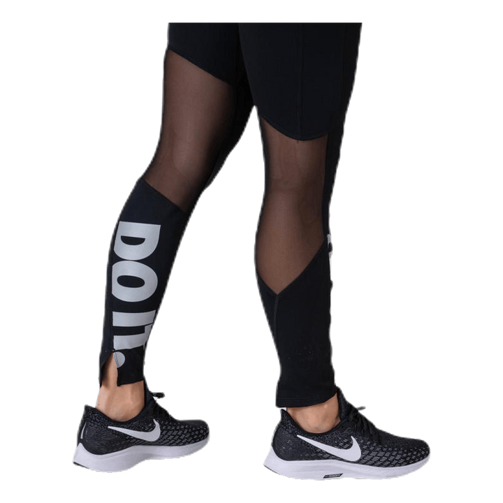 Icon Clash Speed 7/8 Tight Black