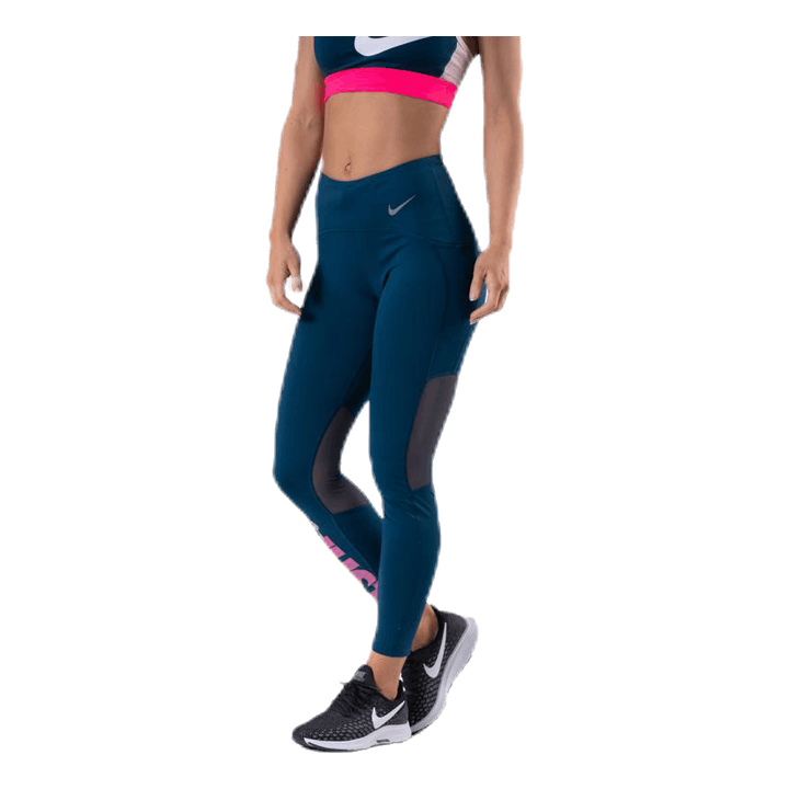 Icon Clash Speed 7/8 Tight Blue