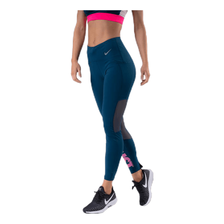 Icon Clash Speed 7/8 Tight Blue