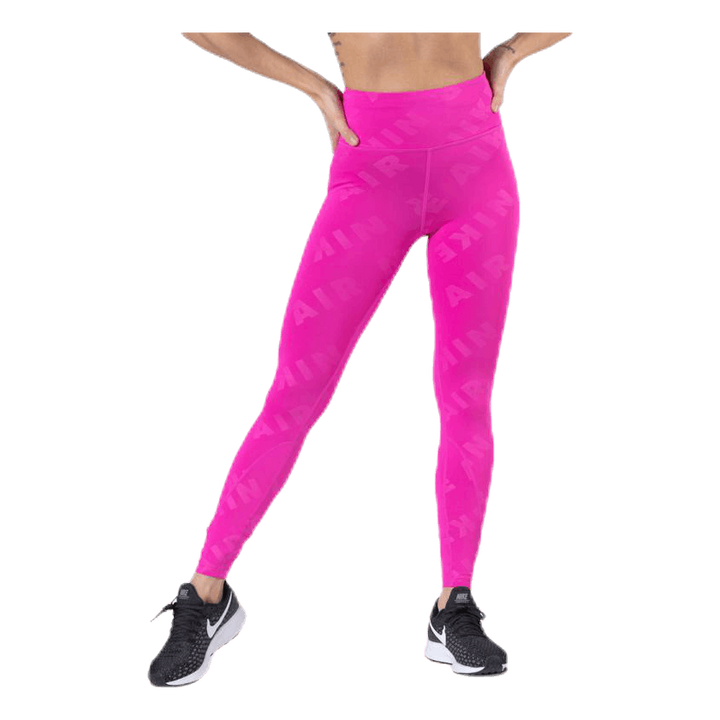 Air 7/8 Hr Tight Pink