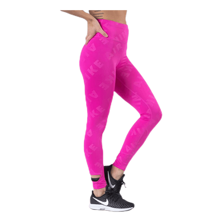 Air 7/8 Hr Tight Pink