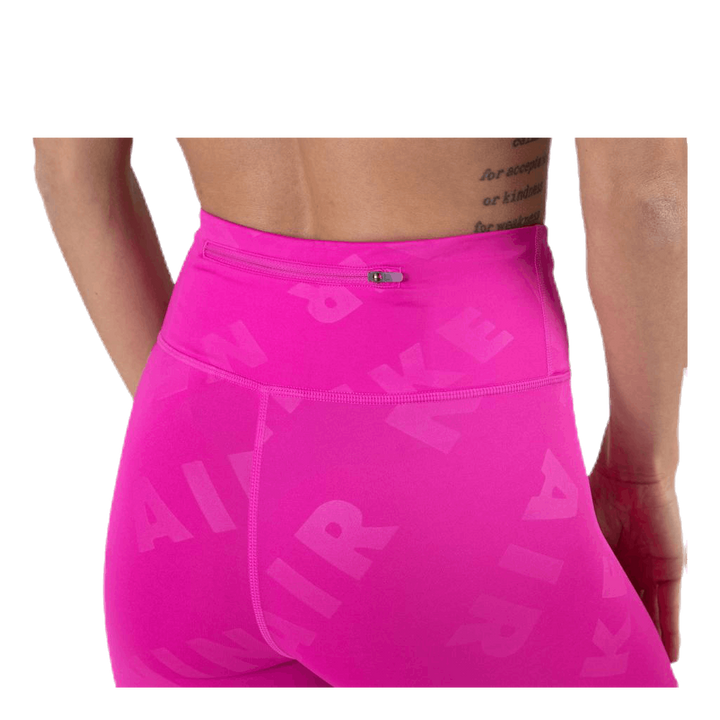 Air 7/8 Hr Tight Pink