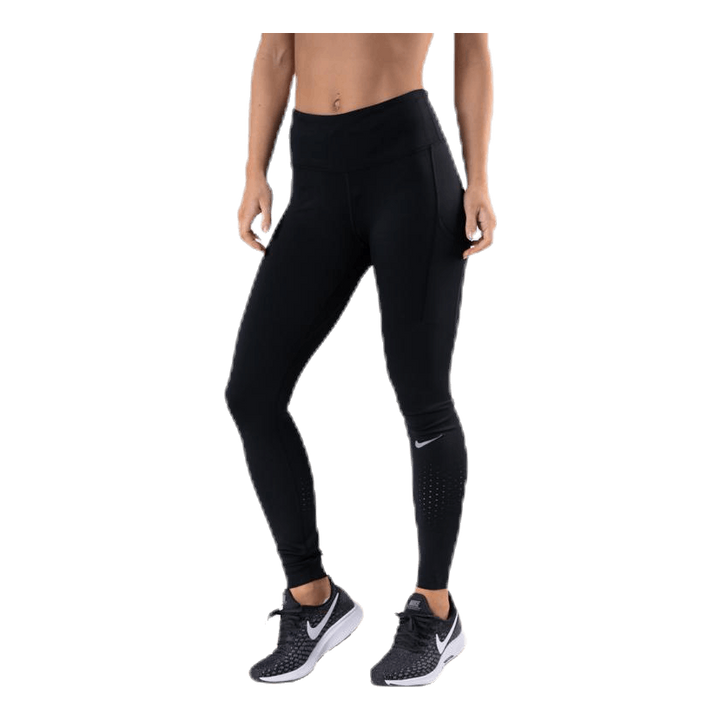 Epic Lux Tight  Black