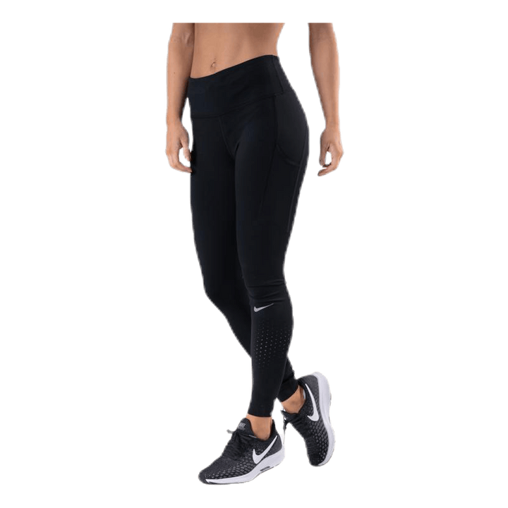 Epic Lux Tight  Black