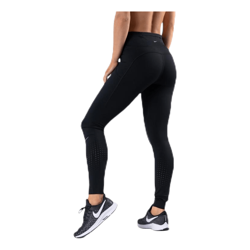 Epic Lux Tight  Black