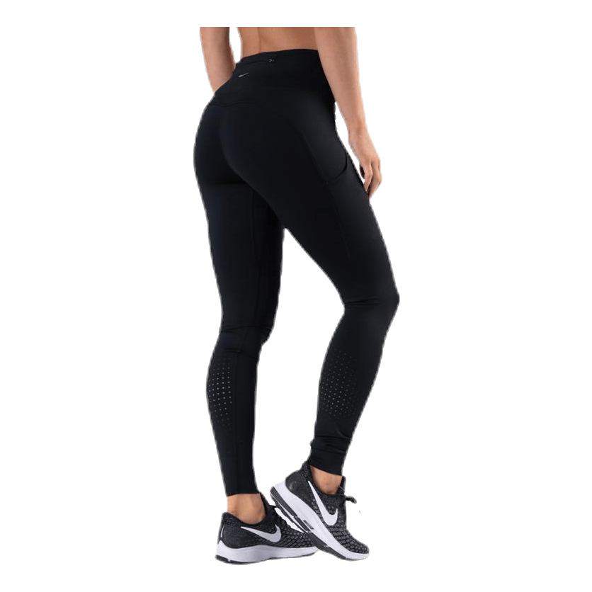 Epic Lux Tight  Black